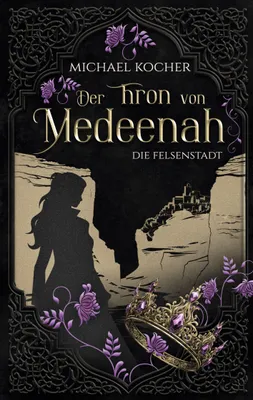 Produktbild von Der Thron von Medeenah