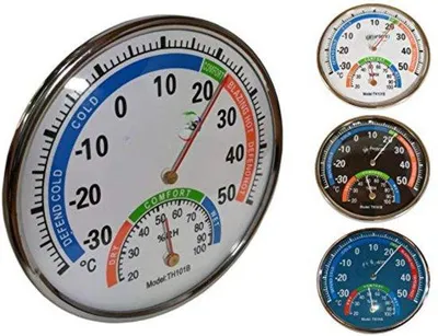 Immagine prodotto di Misuratore analogico di vapore atmosferico - Stazione meteorologica analogica