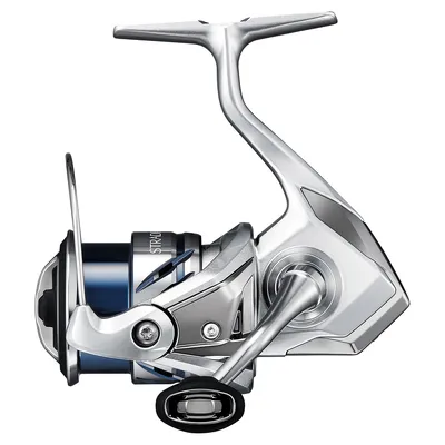 Obrázok produktu pre SHIMANO Stradic FM, C2000HGFM, obojručný, rotačný navijak, predná brzda, STC2000HGFM