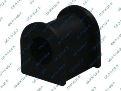 Produktbild von GSP 513690 Lagerung Stabilisator Stabigummi Vorne Links Vorne Rechts für MAZDA 6 Station Wagon (GY) 6 (GG) 6 Hatchback (GG)