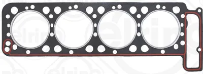 Produktbild von ELRING 776.874 Zylinderkopfdichtung passend für MERCEDES-BENZ SL (R107) S-Klasse Limousine (W116) S-Klasse Limousine (W108, W109) SL Coupe (C107)