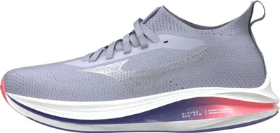 Produktbild von Mizuno Mizuno Neo Zen - icelandic blue/silver/striking coral, Größe:7