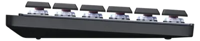 Produktbild von Logitech Master Series MX Mechanical - Tastatur