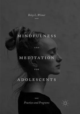Image de Mindfulness and Meditation for Adolescents