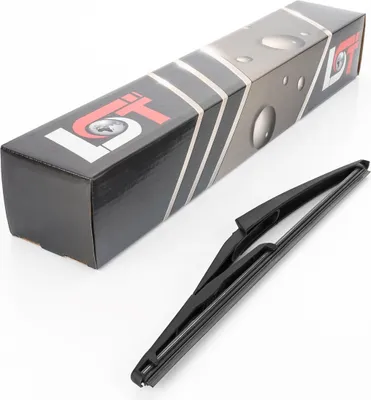 Produktbild von Heckwischer Wischblatt Scheibenwischer hinten Rear Wiper für RENAULT CLIO 2 II