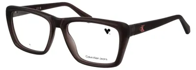 Zdjęcie produktu dla CALVIN KLEIN EYEWEAR Oprawki okularowe CKJ24629 56210