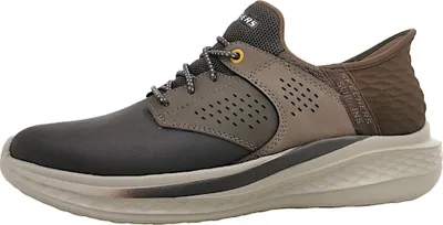 Productafbeelding van SKECHERS SLADE - MACKLIN, bruin