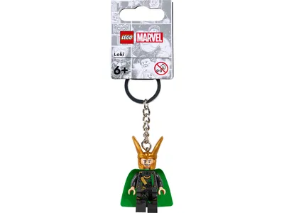 Obrázok produktu pre LEGO 854294, Stavebnica, 6 rok / roky, Plast, 14 g