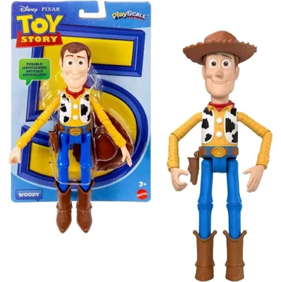 Obrázok produktu pre Disney Pixar JKV14, 3 rok / roky, Viacfarebný, Plast