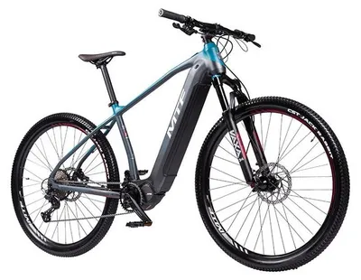 Image de Mountfield Vélo Tout Terrain Électrique 11.4 Roues 29 Pouces