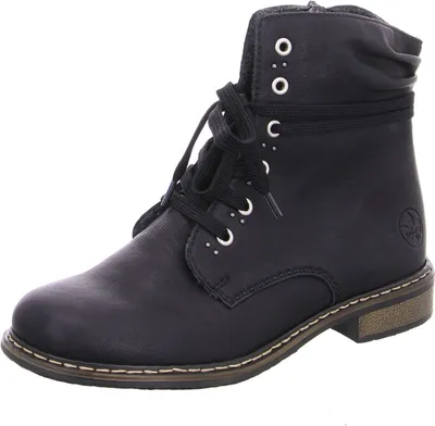 Zdjęcie produktu dla Rieker 71218-00 (36/schwarz)