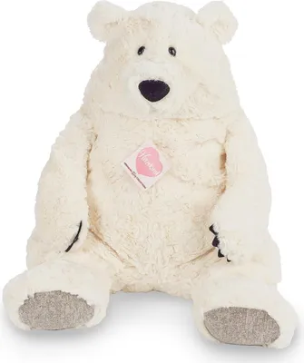 Image de Ours polaire Jones, env. 50cm, Herzekind