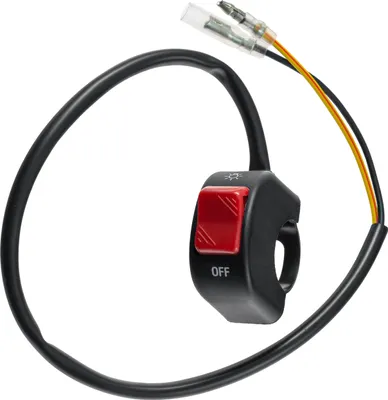 Produktbild von Schalter für Kabelbaumset (22 mm / 1")