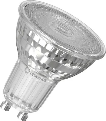 Produktbild von Ledvance LED-Reflektorlampe PAR16 LEDPAR1680366.9W830P LEDVANCE