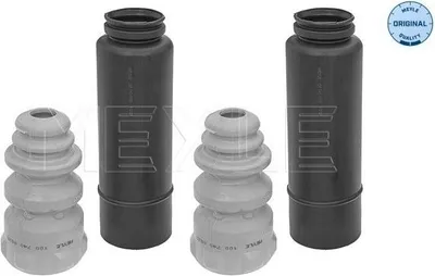 Produktbild von MEYLE 100 740 0025 Staubschutzsatz Stoßdämpfer Hinten für AUDI TT Coupe (8J3) TT Roadster (8J9)
