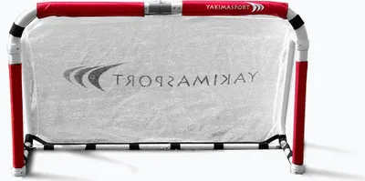 Image de But de football Yakimasport Academy 120 x 80 cm 100518