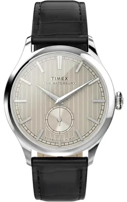 Zdjęcie produktu dla Zegarek Timex TW2Y92000 czarny
