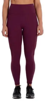 Image de Leggings Rox R-silky Mesh Lilas M Femme Lilas M