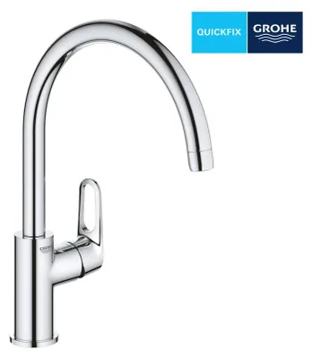 Produktbild von Grohe Start Flow Küchenwasserhahn