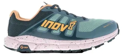 Obrázok produktu pre Inov8 Trailfly G 270 V2 Trail Running Shoes Blue EU 38 Woman Blue EU 38