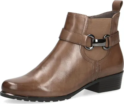 Produktbild von Caprice Stiefelette Stiefelette Leder