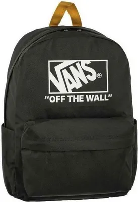 Produktbild von VANS OLD SKOOL BACKPACK Grün