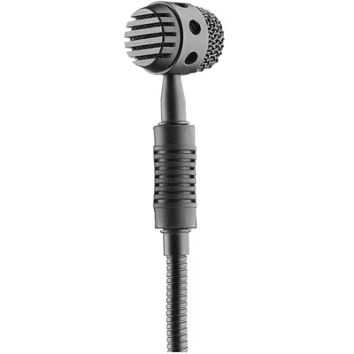 Produktbild von Miniatur Schwanenhals- Instrumentenmikrofon