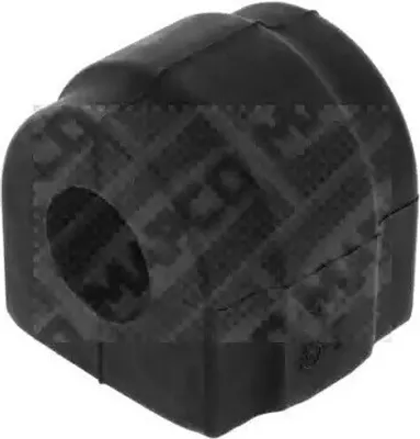 Produktbild von MAPCO 38604 Lagerung Stabilisator Stabigummi Vorne für BMW 5 Limousine (E60) 5 Touring (E61)