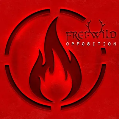 Produktbild von Opposition (Digipak Version)