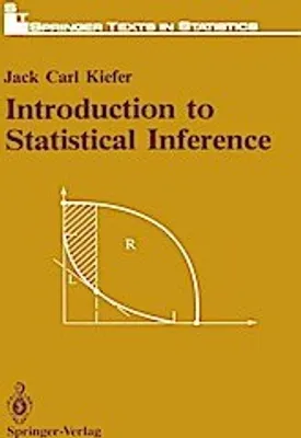 Obrázek produktu pro Introduction to Statistical Inference