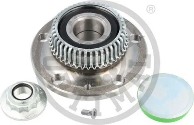 Image de Jeu de roulements de roue OPTIMAL 102115