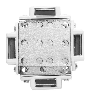 Produktbild von Hardex Magneten für Revisionsöffnungen 4 St.
