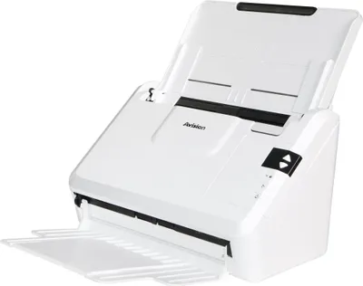 Image de Avision AV332U - Dokumentenscanner - Contact Image Sensor (CIS)