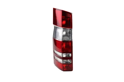 Obrázok produktu pre Johns, vhodný pre Mercedes Sprinter (906) 06/06- ľavé združené zadné svetlo
