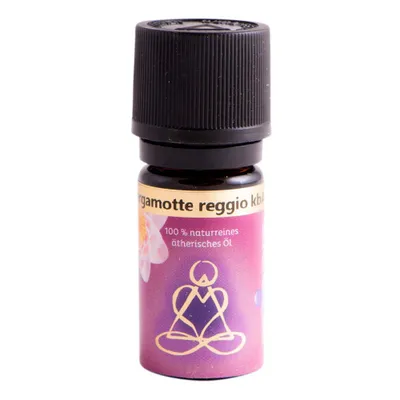 Image de Holy Scents - Bergamote reggio bc 5ml