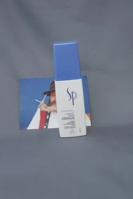 Produktbild von Wella SP - Hydrate Finish Finishing Care 125ml
