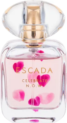 Produktbild von Damenparfüm Celebrate N.O.W. Escada EDP 30 ml
