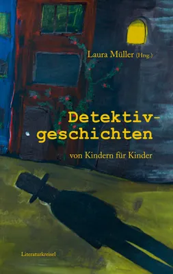 Produktbild von Detektivgeschichten