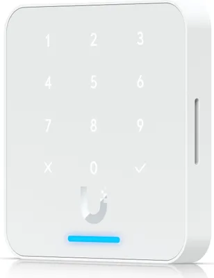Zdjęcie produktu dla Ubiquiti UA-G3-Flex-W Ubiquiti Access G3 Reader Flex white