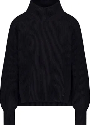 Produktbild von Monari GmbH Pullover schwarz 38