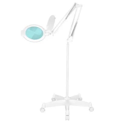Obrázek produktu pro Kosmetická lampa LED MOONLIGHT 8012/5" se stojanem