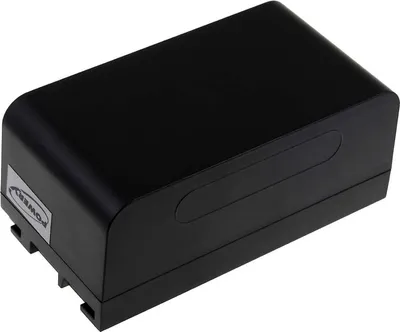 Produktbild von Akku für Leica Typ GEB121 3600mAh