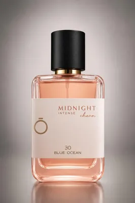 Produktbild von Blue Ocean Midnight Elixir EDP 100ml