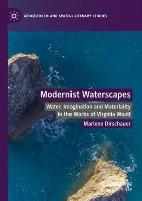 Image de Modernist Waterscapes
