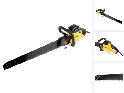 Obrázok produktu pre DeWALT DWE397, 4 cm, Čierna, Žltá, 104 dB, 1,5 m/s², 219 mm, 5,5 kg
