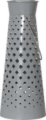 Produktbild von Star Trading 482-69, Grau, LED, 0,03 W, 3000 K, Warmweiß, 7000 h