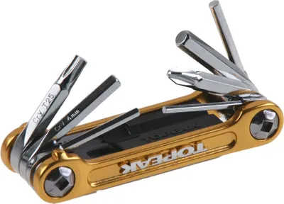 Immagine prodotto di Topeak Mini 9 PRO Strumento multifunzionale