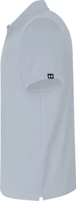 Image de Under Armour - "T2G" polo pour homme RW9888 (XXL) (Bleu roi)