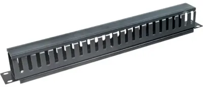 Zdjęcie produktu dla Alantec PK008, Skrzynka kablowa, Ściana, Metal, Plastik, Czarny