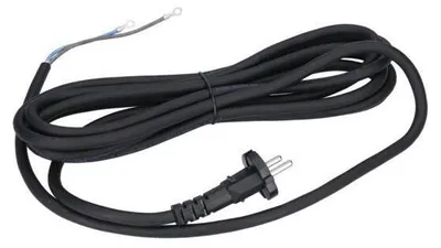 Zdjęcie produktu dla Kabel zasilający do piły tarczowej BOSCH - 1619P02320